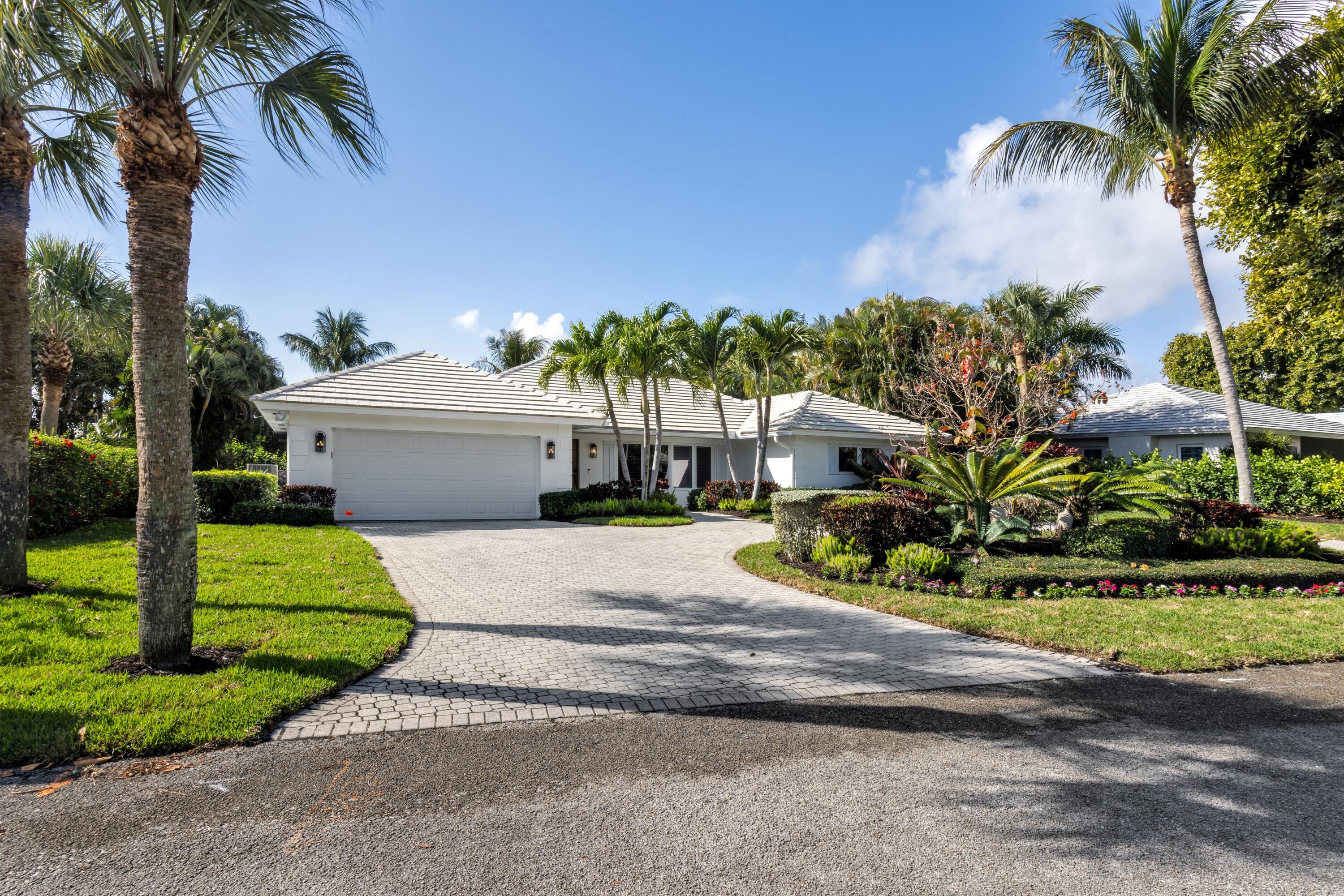 PLACE AU SOLEIL - Residential