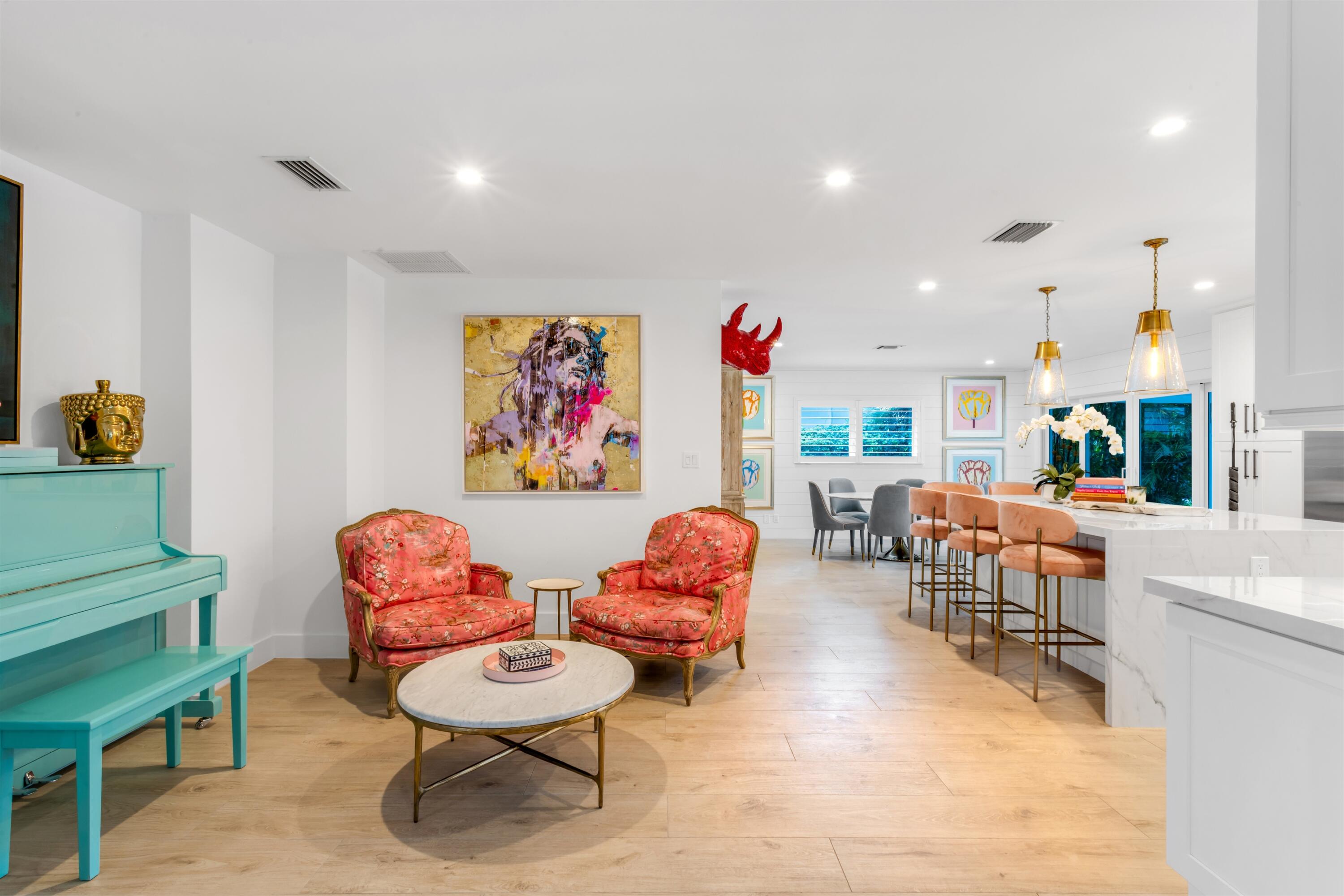 PLACE AU SOLEIL - Residential