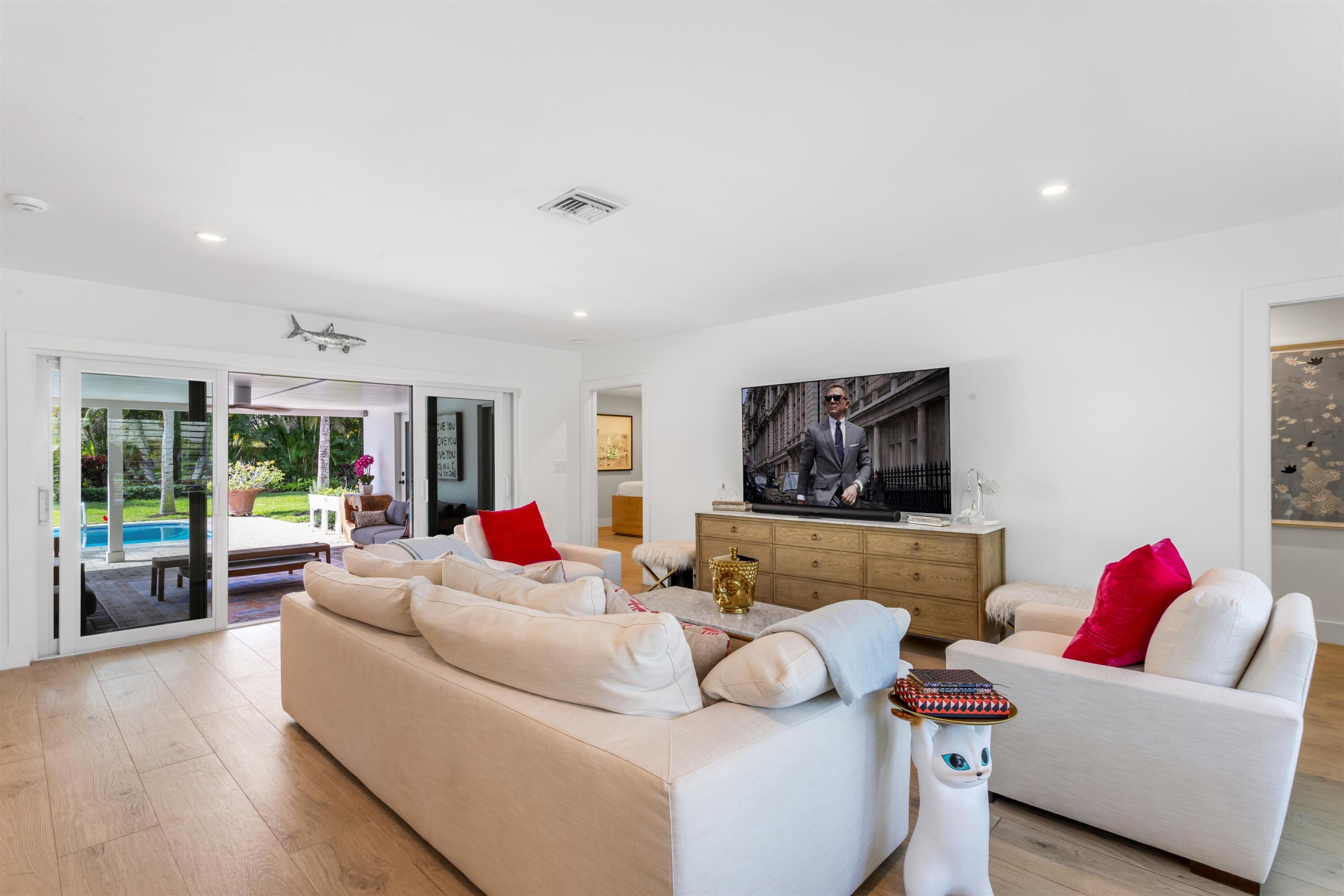 PLACE AU SOLEIL - Residential