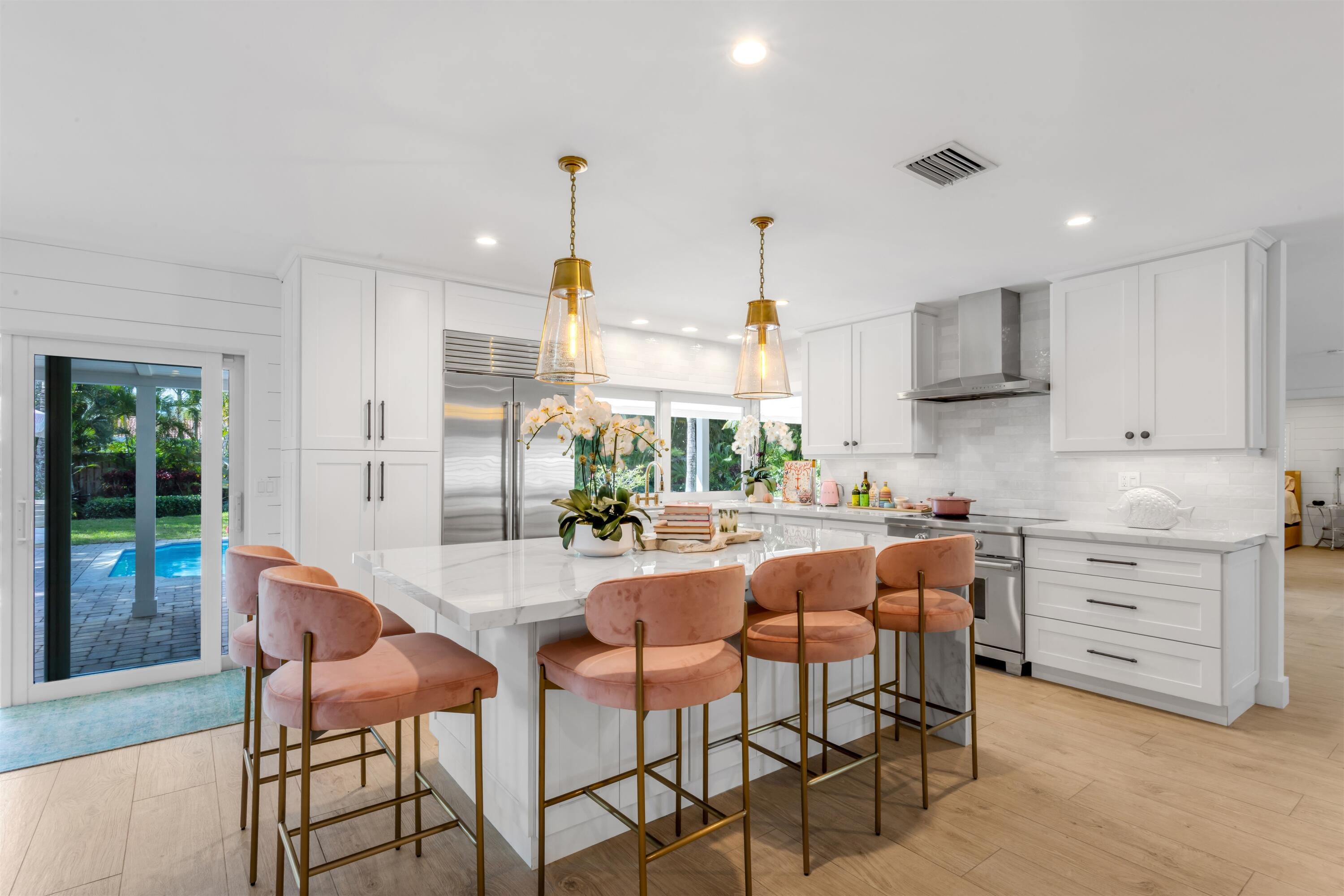 PLACE AU SOLEIL - Residential