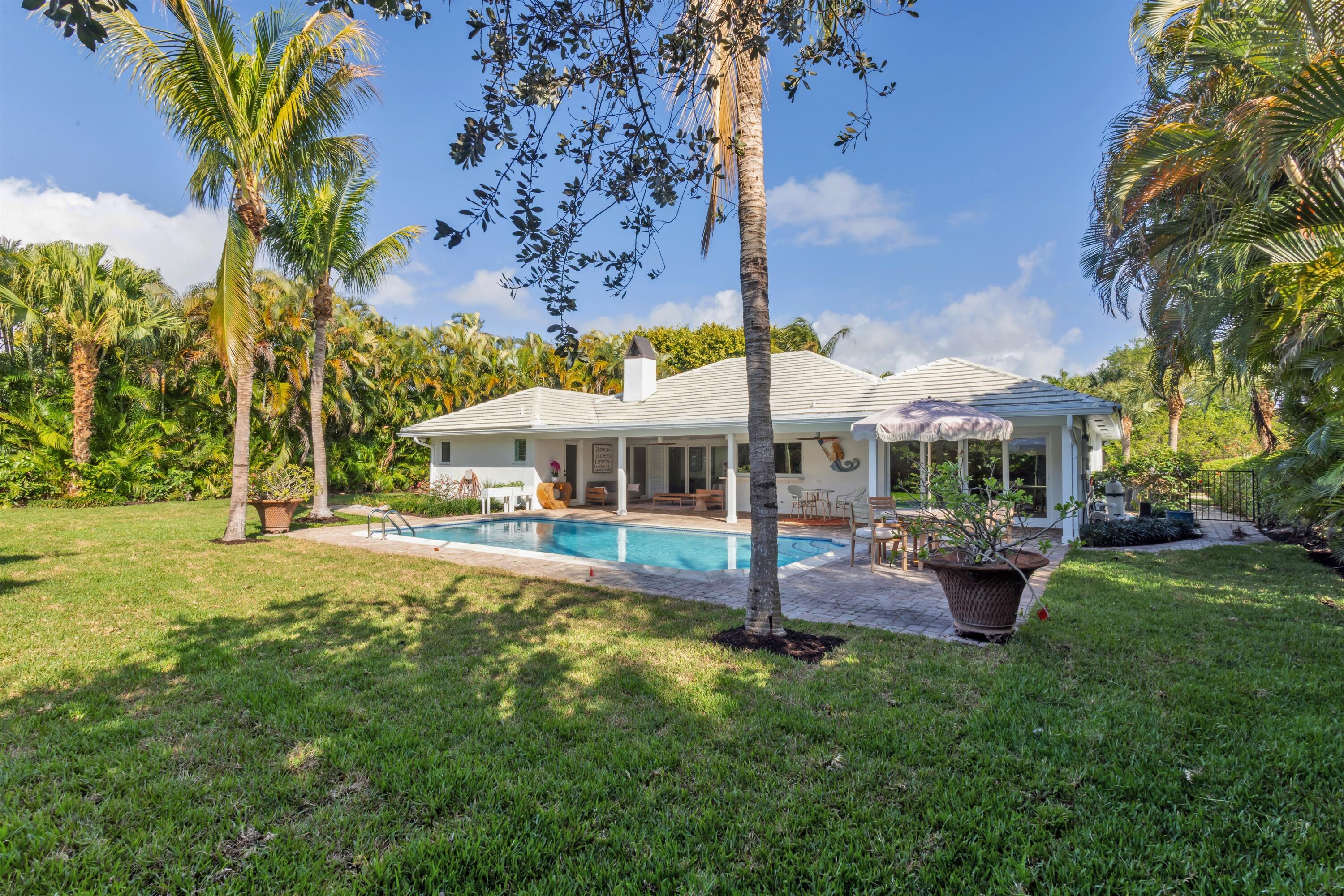 PLACE AU SOLEIL - Residential