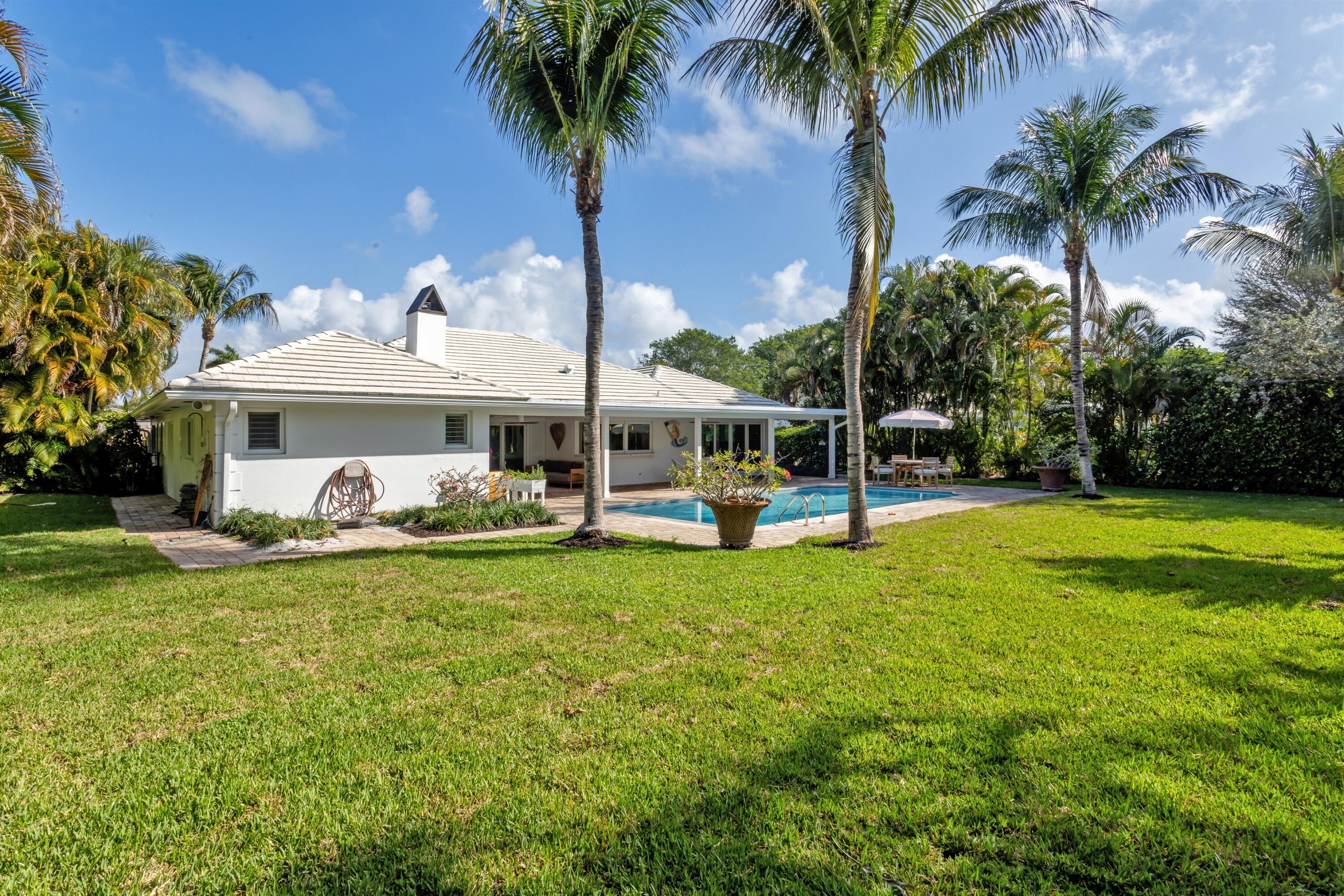 PLACE AU SOLEIL - Residential