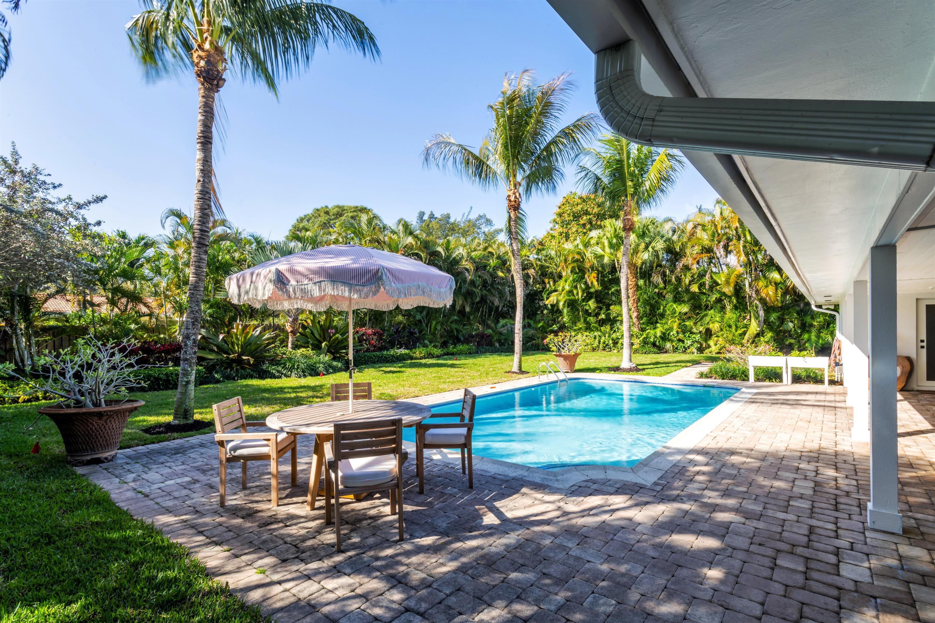 PLACE AU SOLEIL - Residential