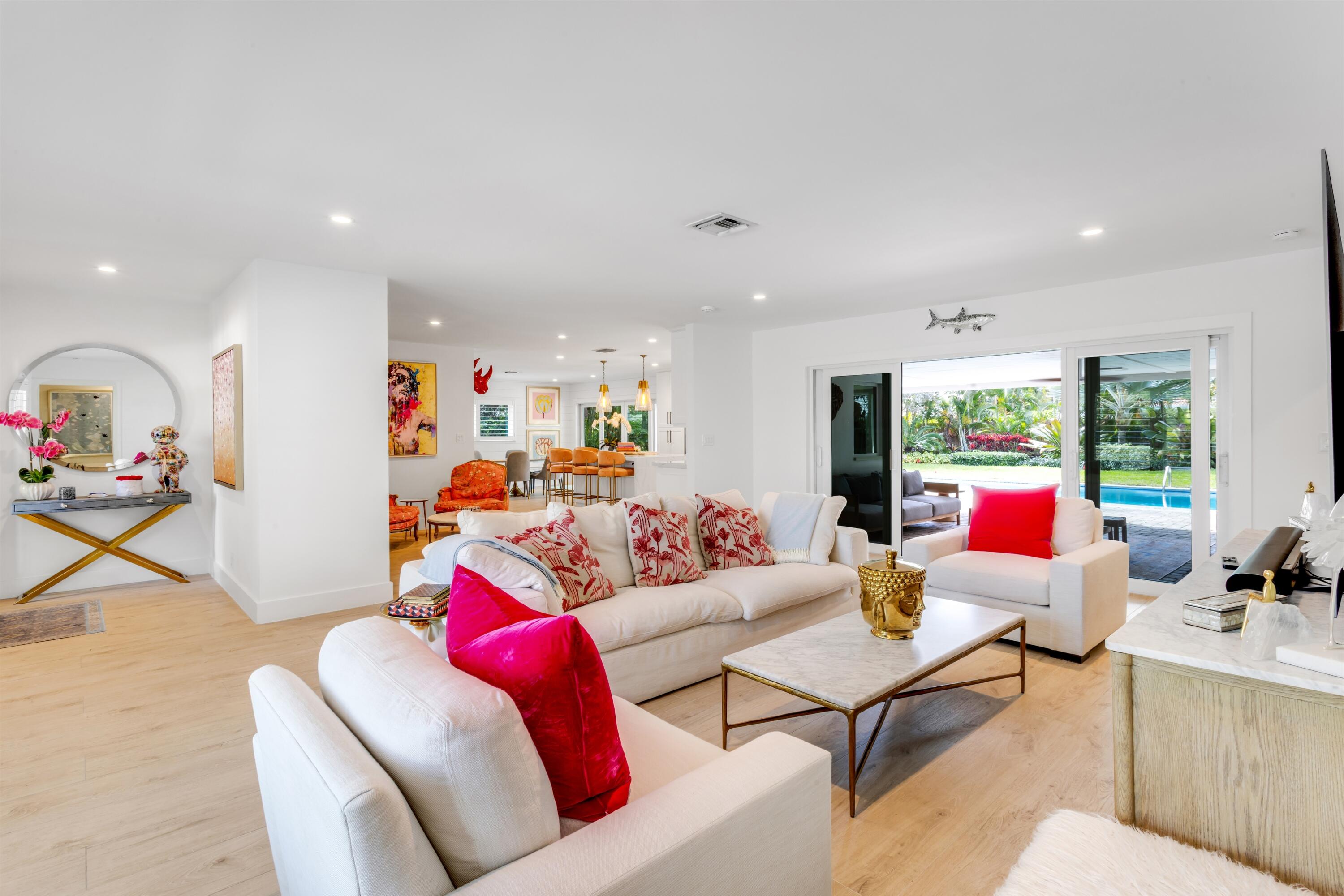 PLACE AU SOLEIL - Residential