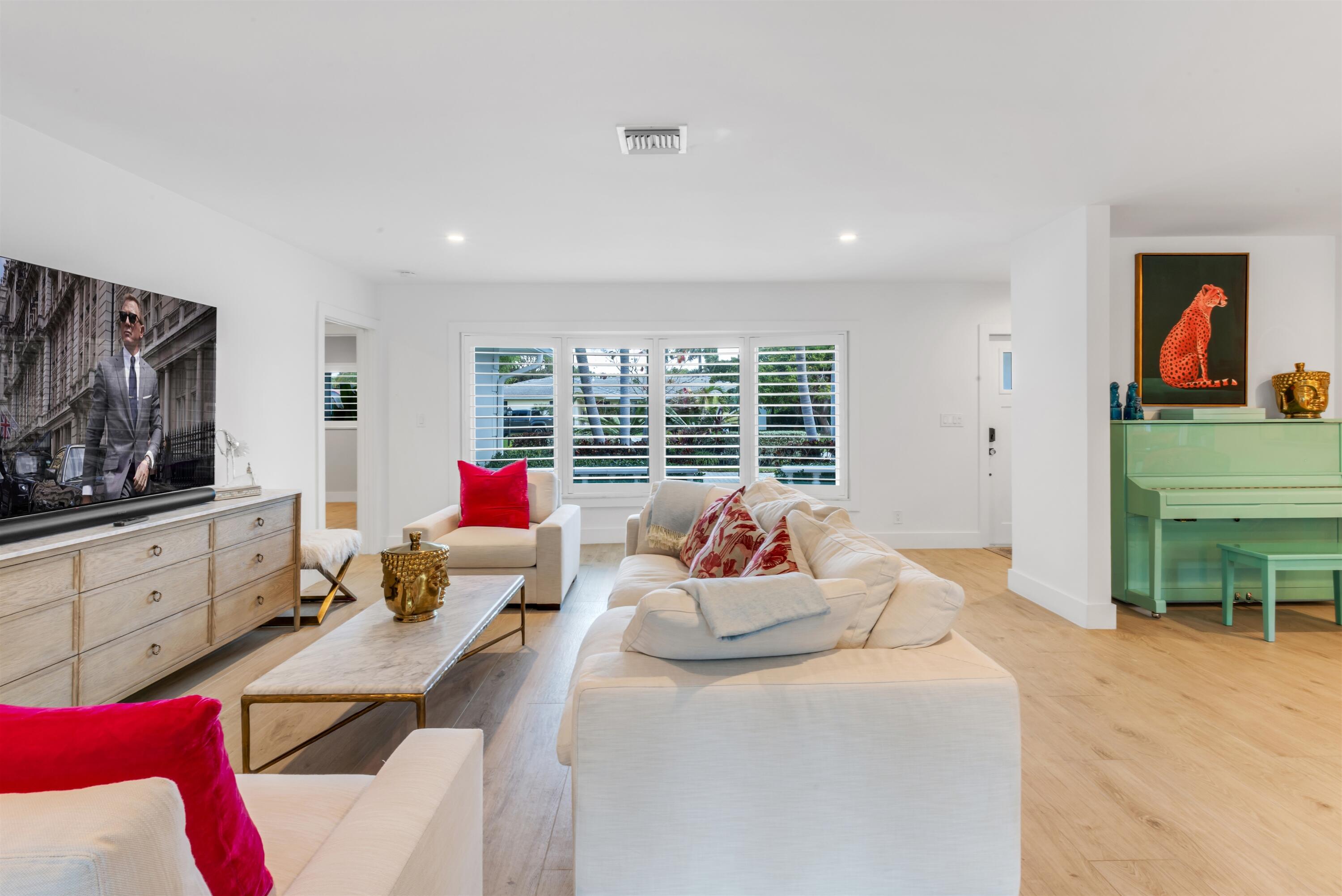 PLACE AU SOLEIL - Residential