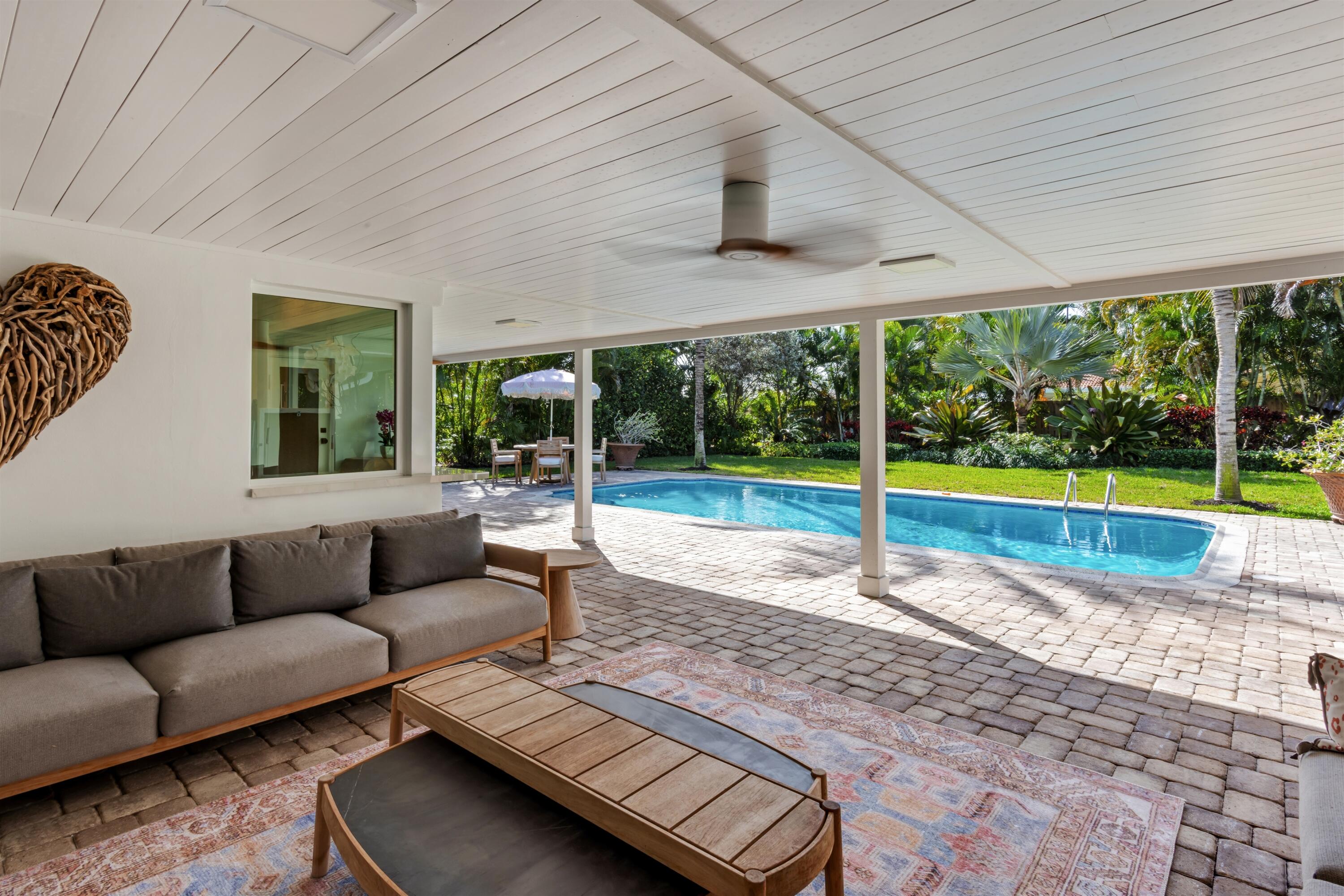 PLACE AU SOLEIL - Residential