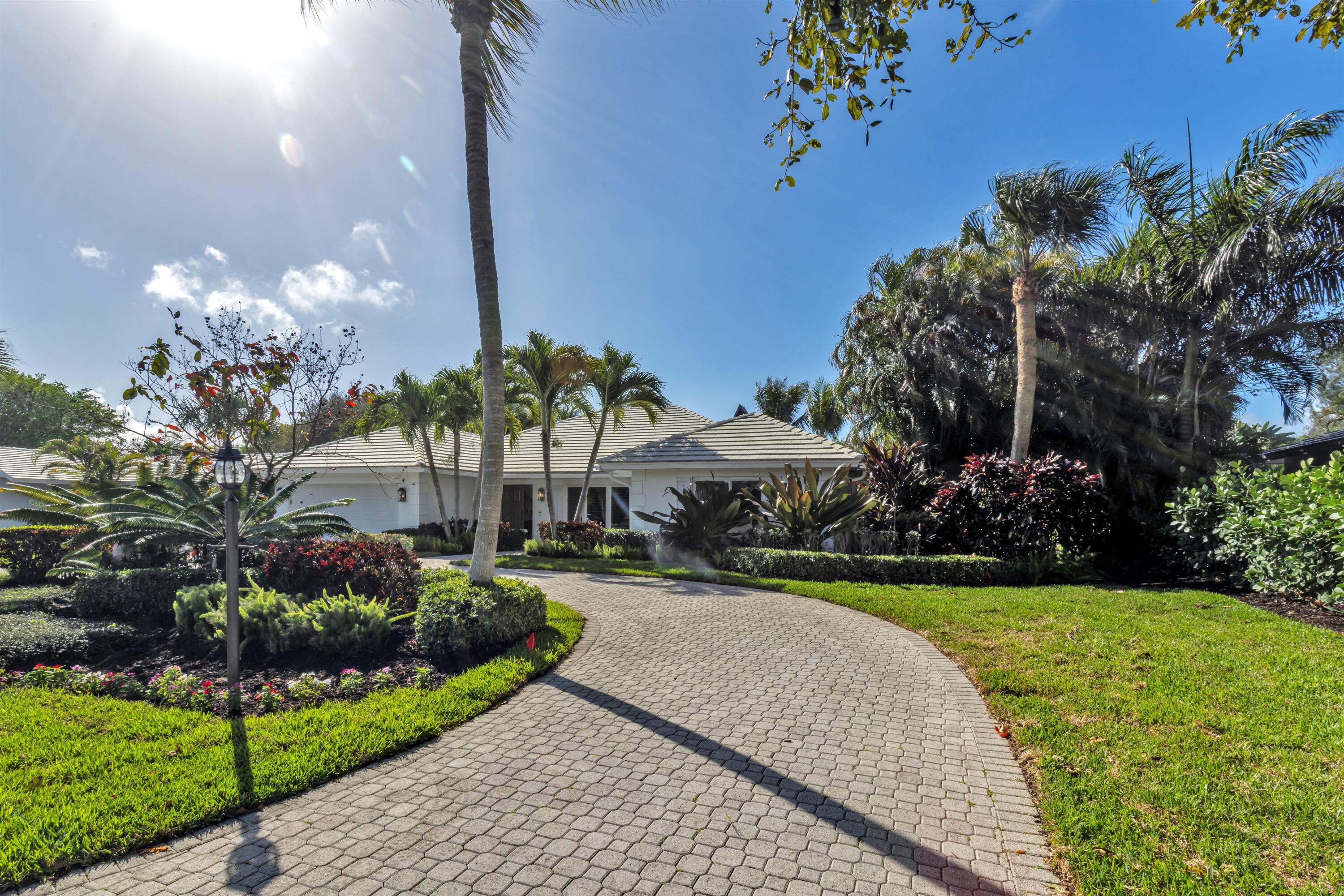 PLACE AU SOLEIL - Residential