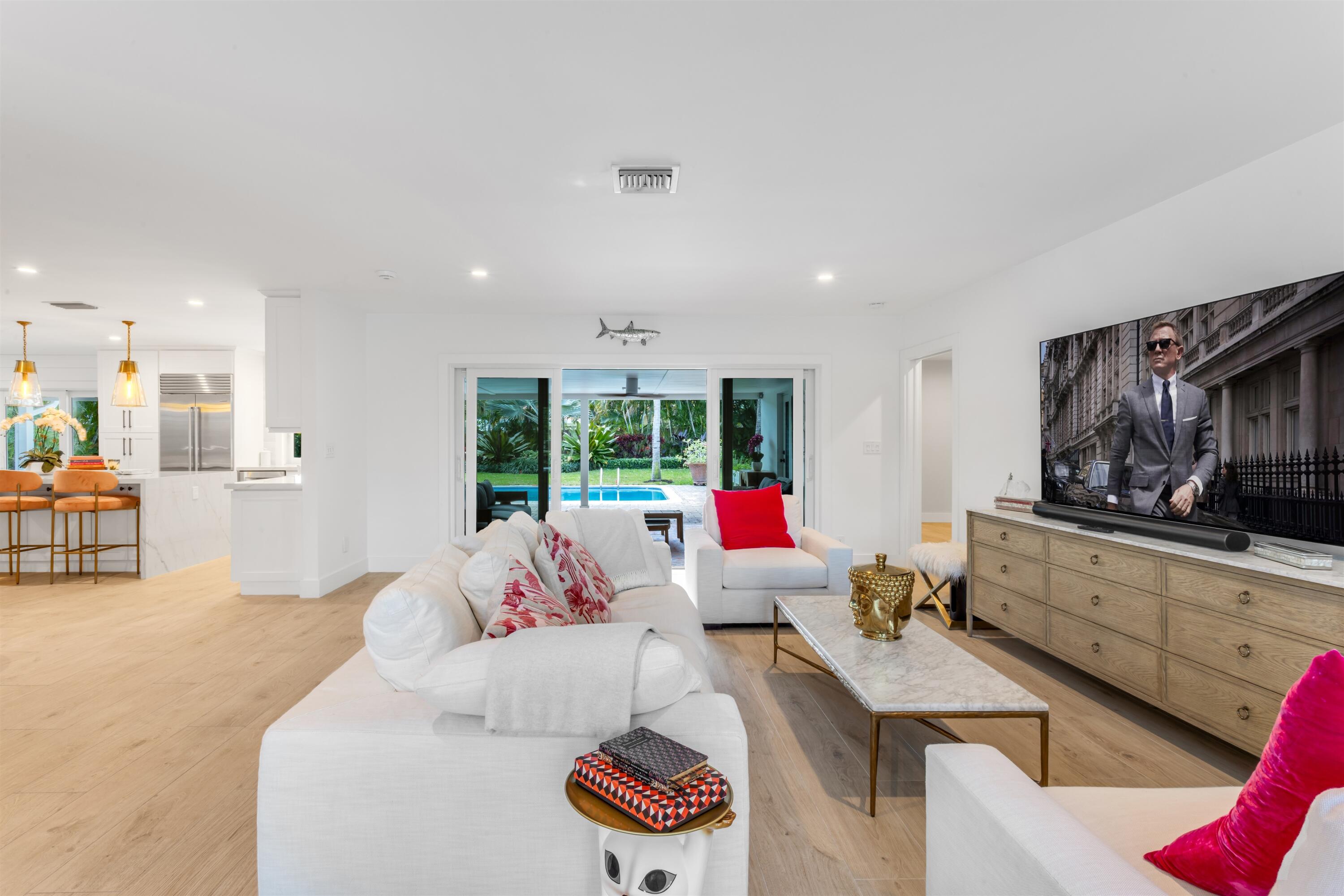 PLACE AU SOLEIL - Residential