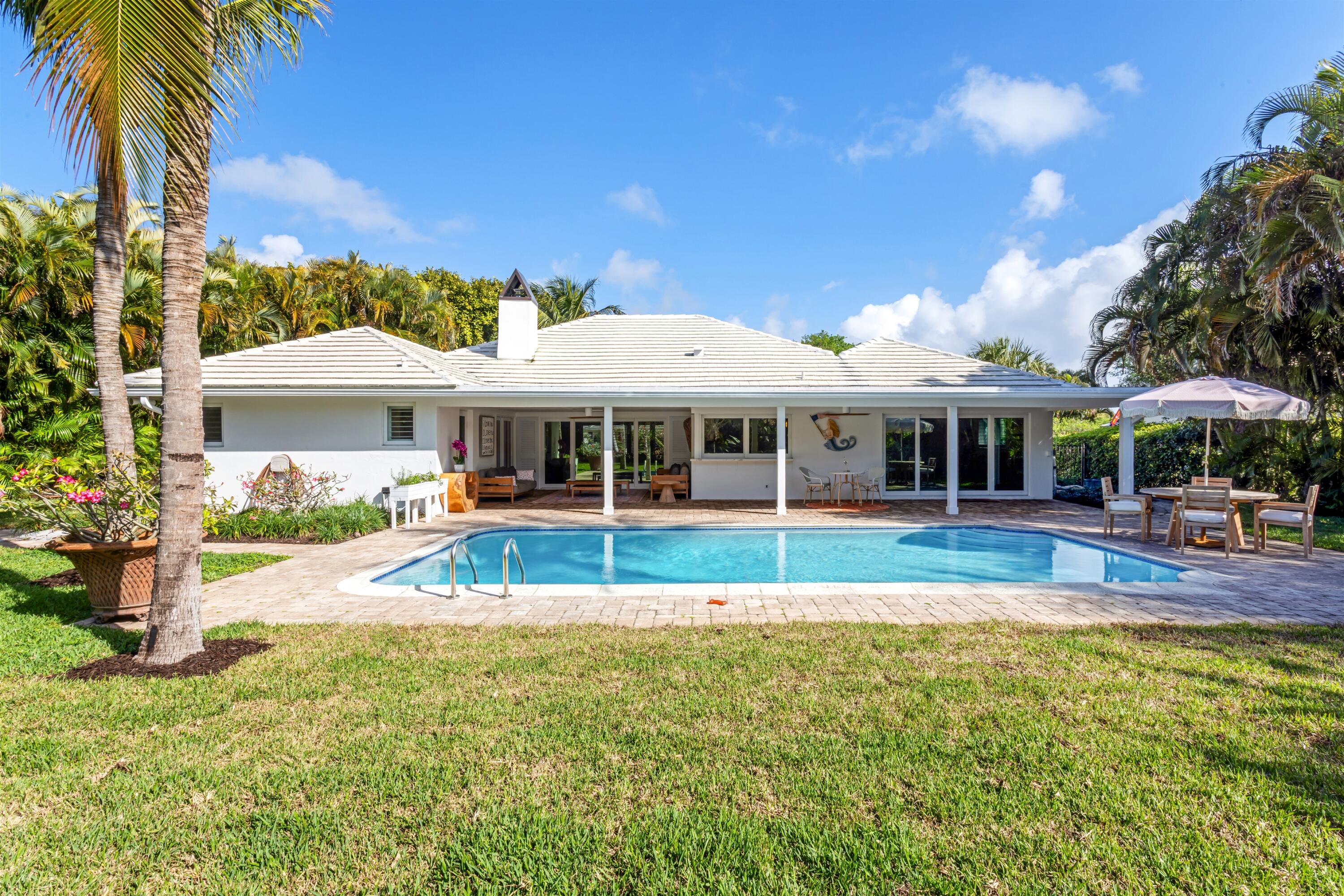 PLACE AU SOLEIL - Residential