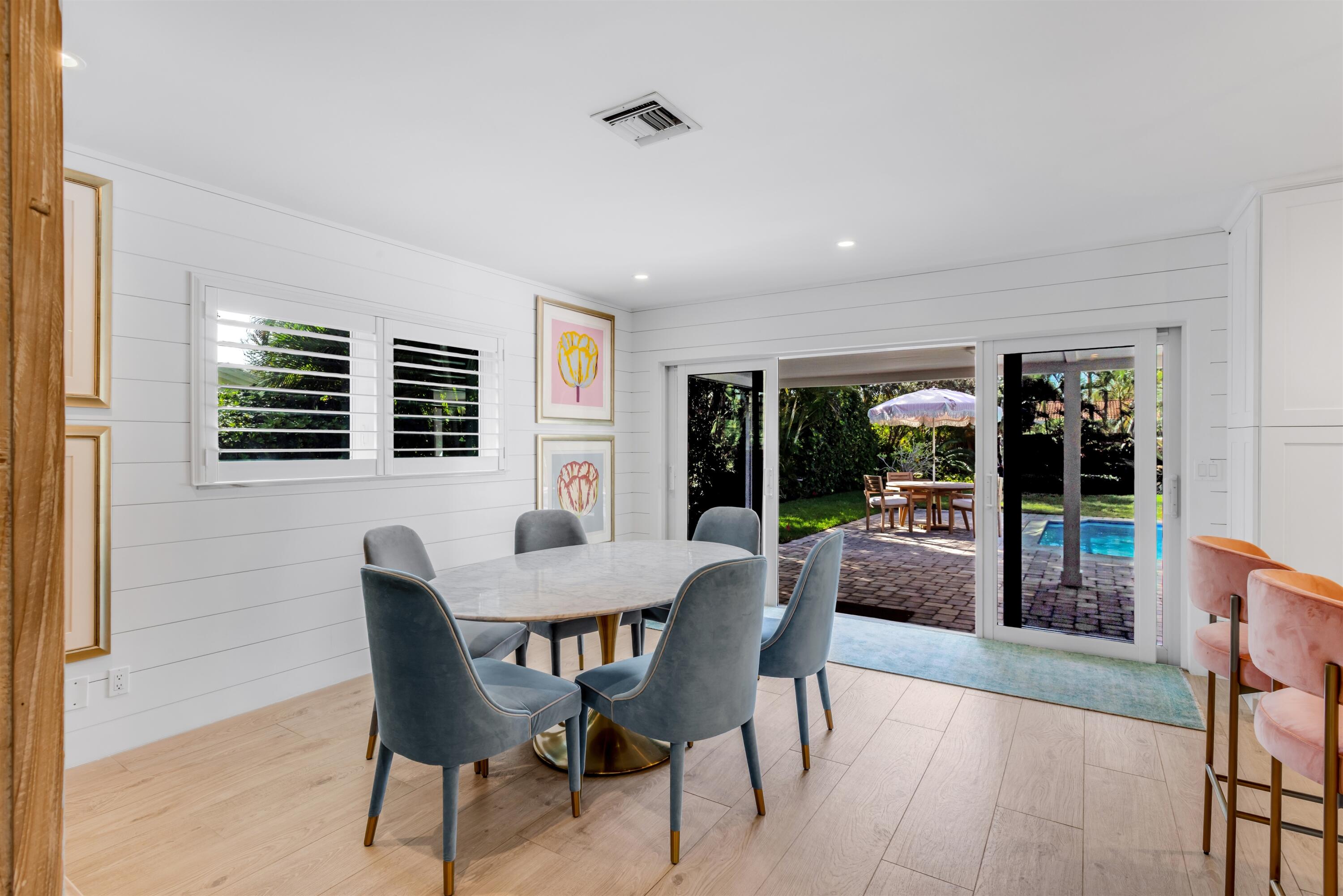 PLACE AU SOLEIL - Residential