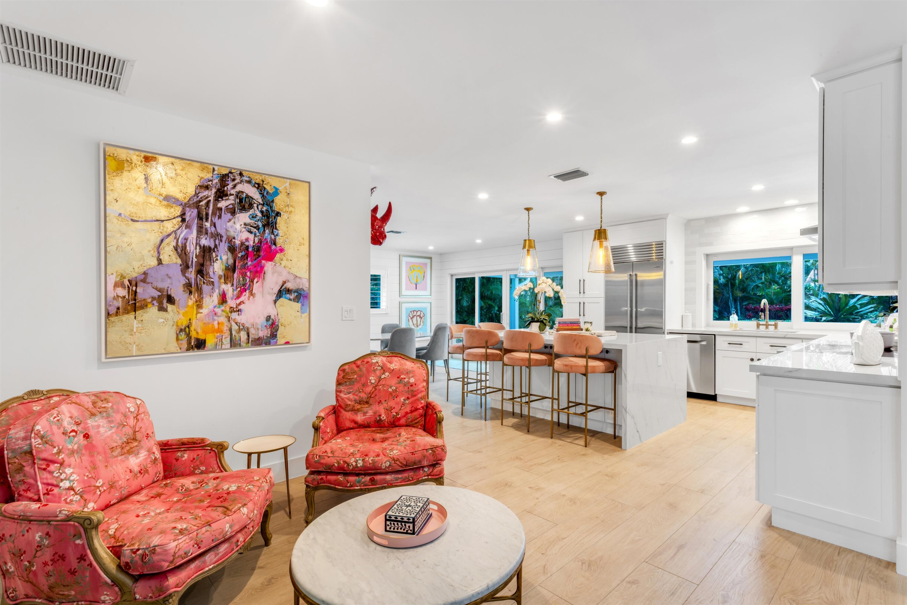 PLACE AU SOLEIL - Residential