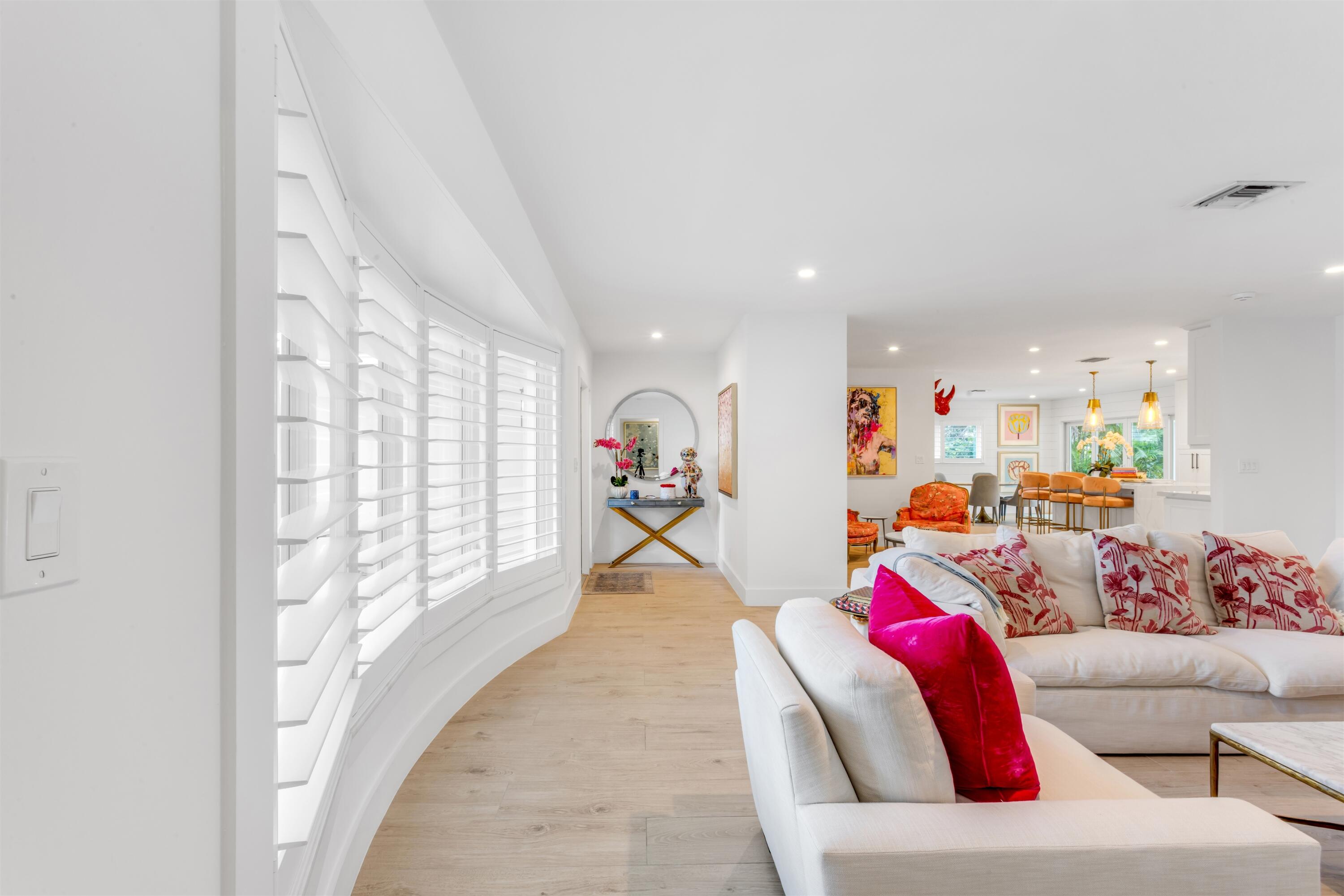 PLACE AU SOLEIL - Residential