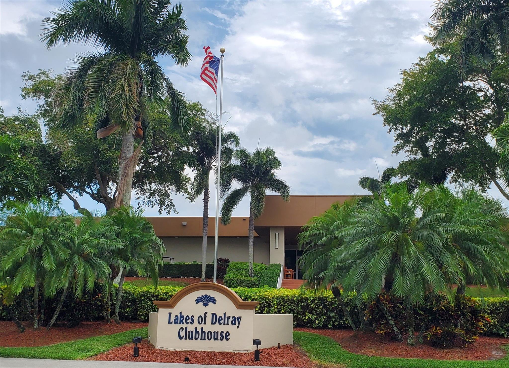 15235 Lakes of Delray BLVD 284