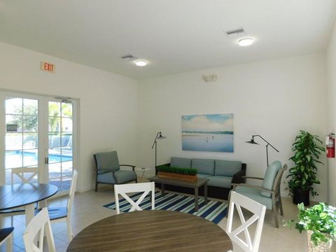 A home in Hobe Sound