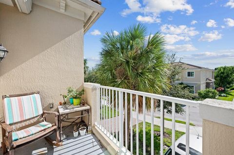 A home in Hobe Sound