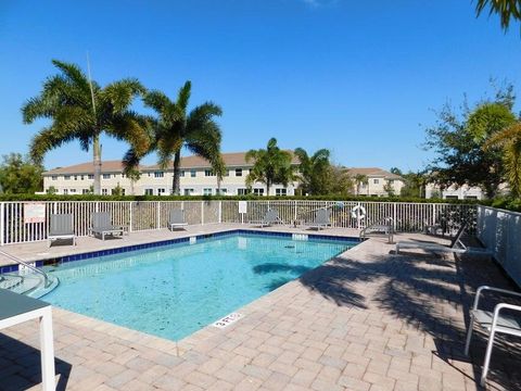 A home in Hobe Sound