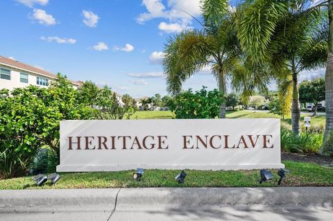 A home in Hobe Sound