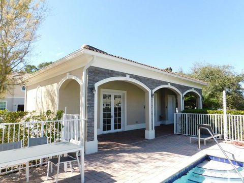 A home in Hobe Sound