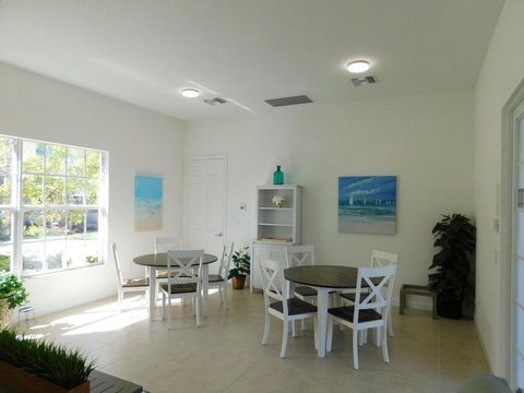 A home in Hobe Sound