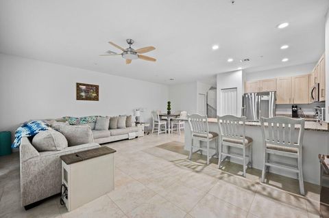 A home in Hobe Sound