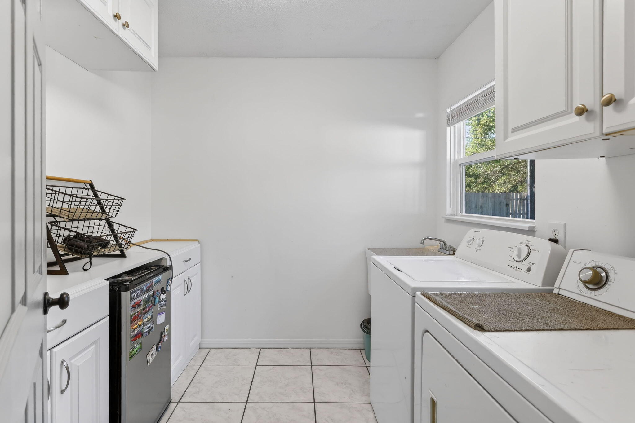 REGINA PALMS - Residential