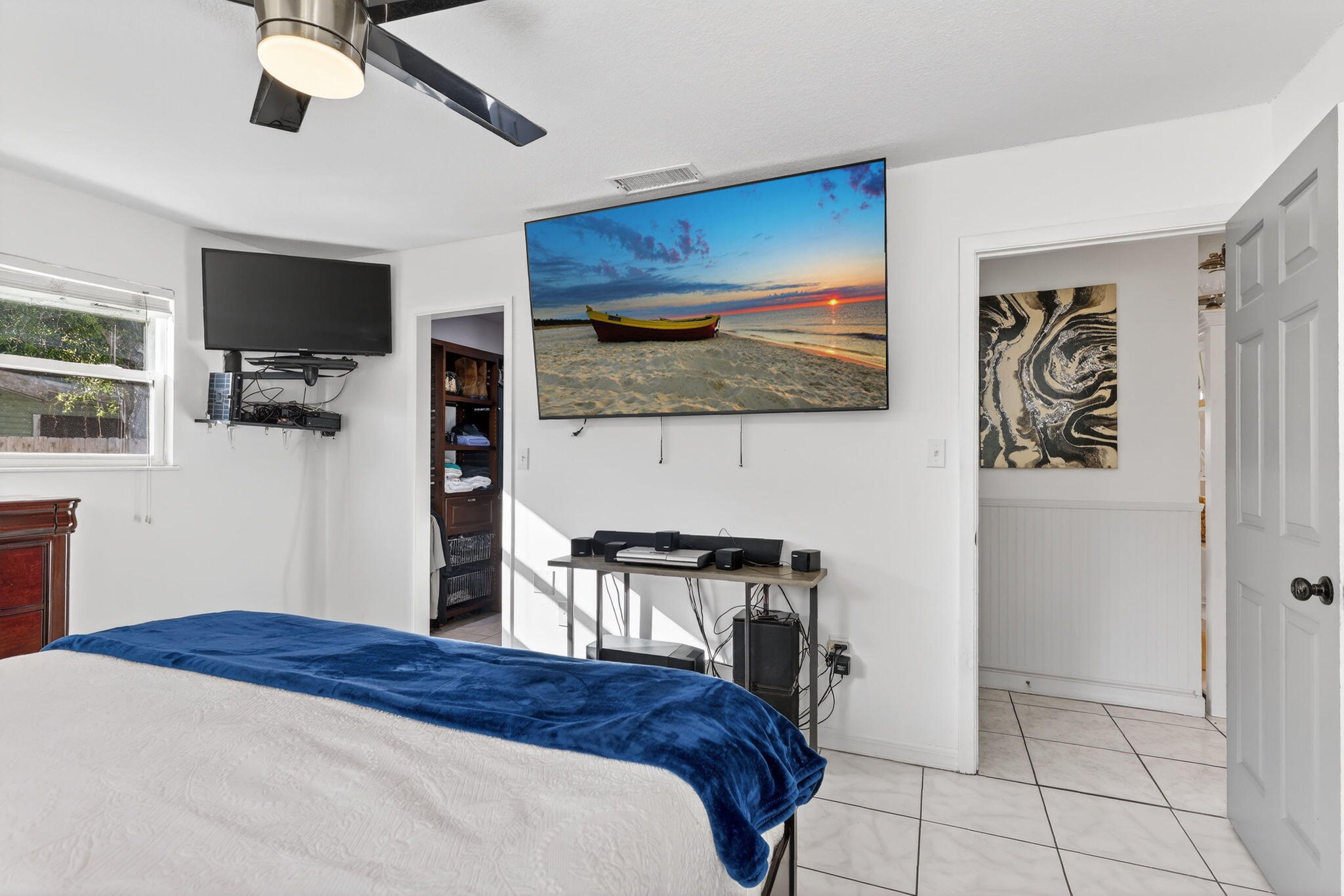 REGINA PALMS - Residential