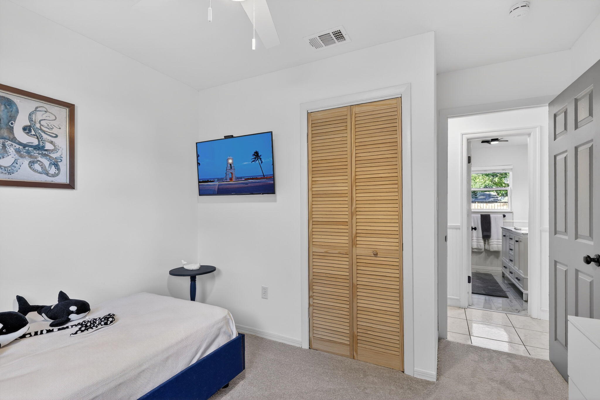 REGINA PALMS - Residential