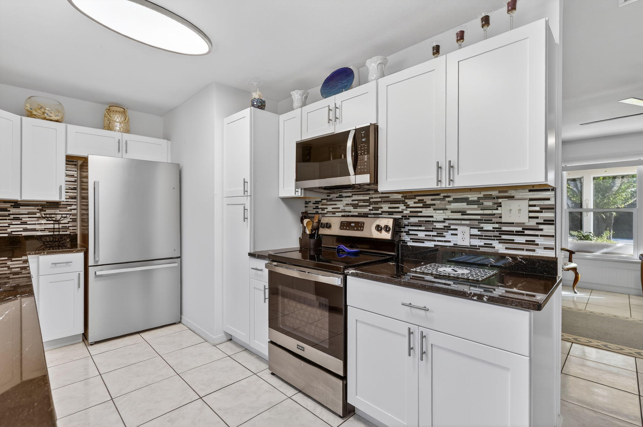 REGINA PALMS - Residential