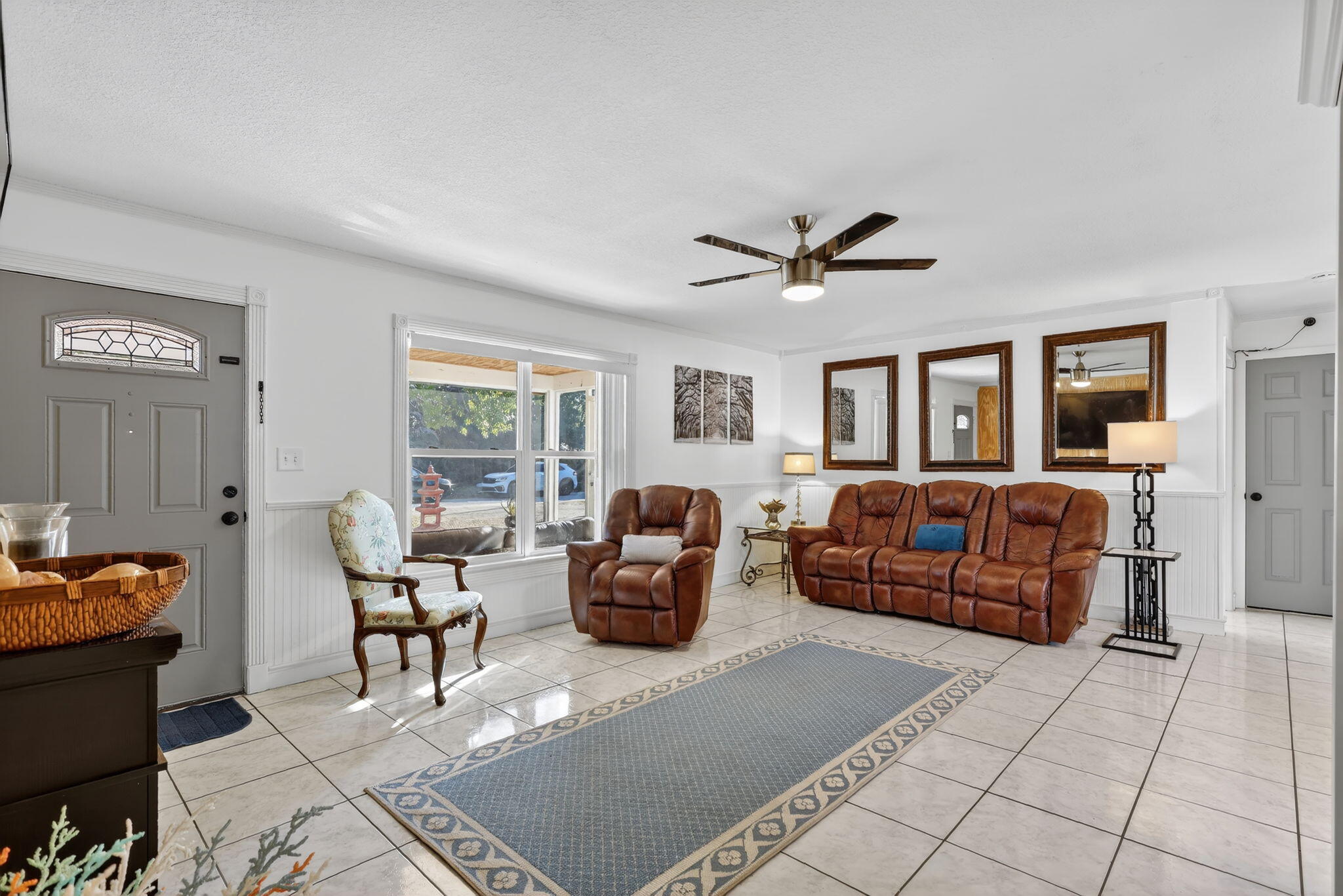 REGINA PALMS - Residential