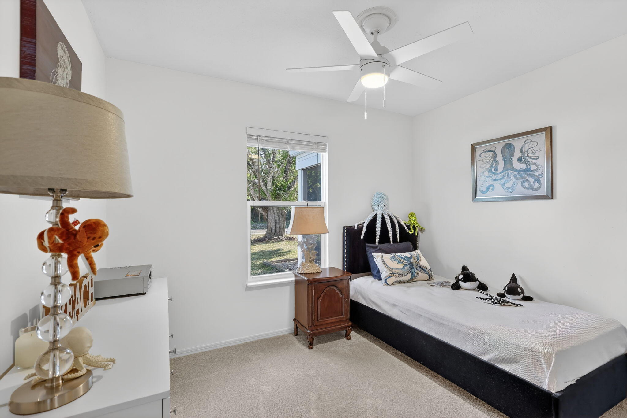 REGINA PALMS - Residential