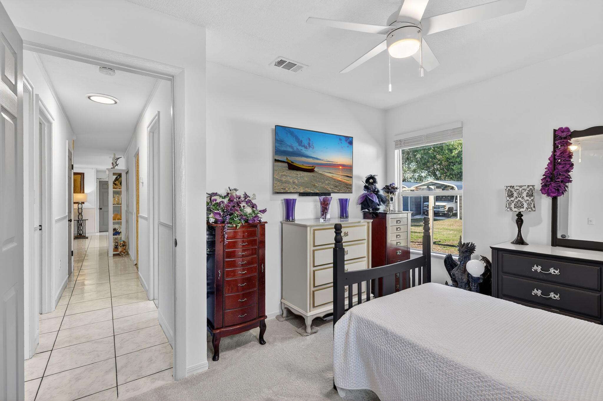 REGINA PALMS - Residential