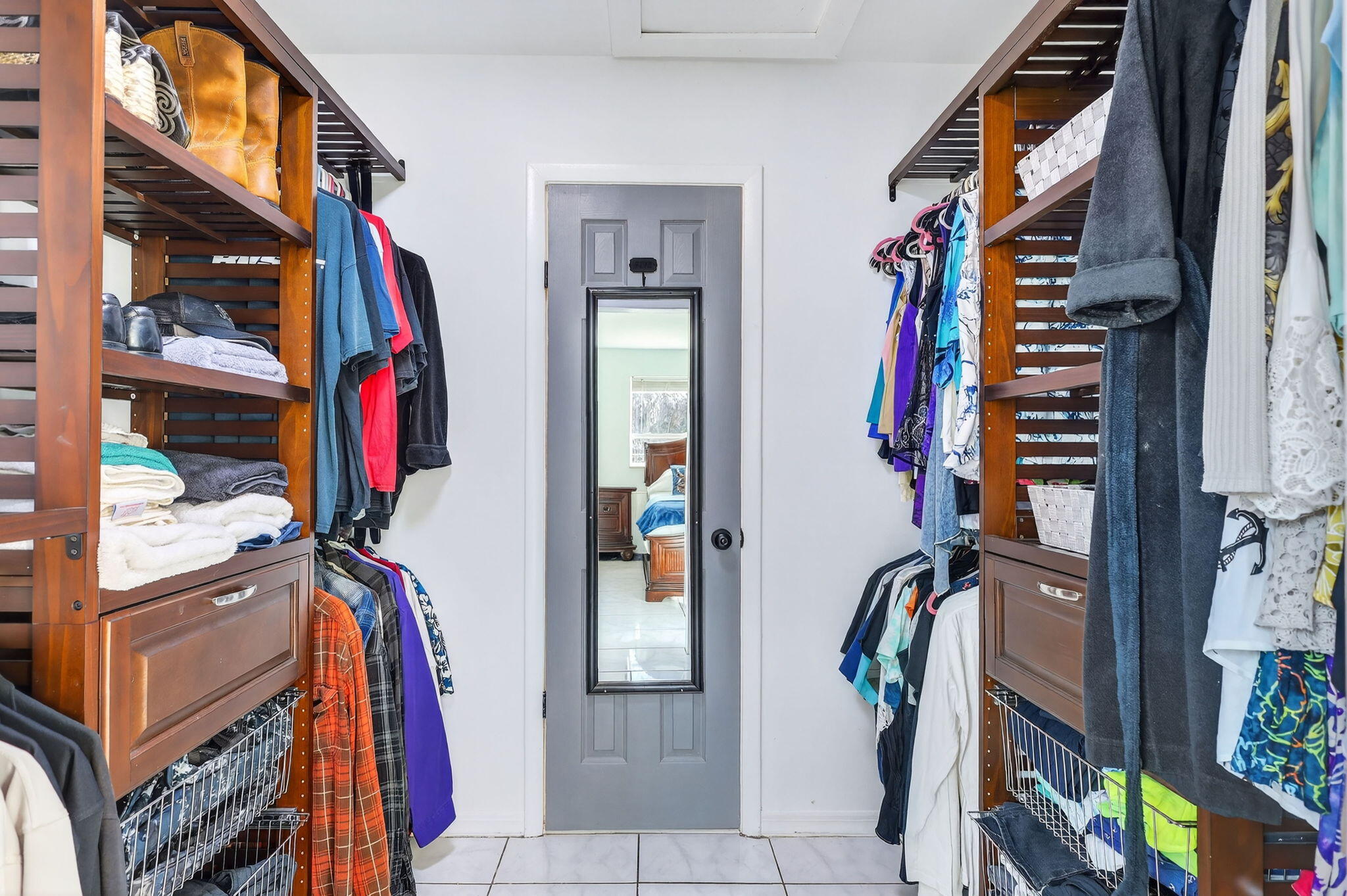 REGINA PALMS - Residential