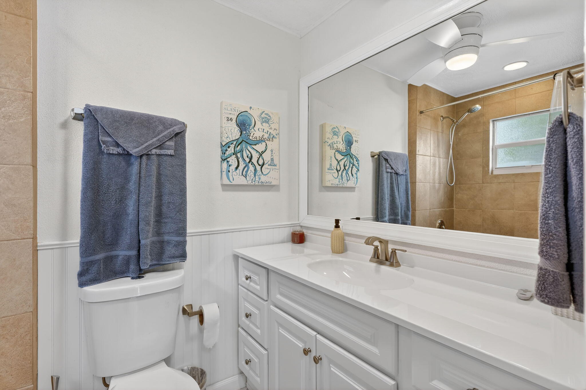 REGINA PALMS - Residential