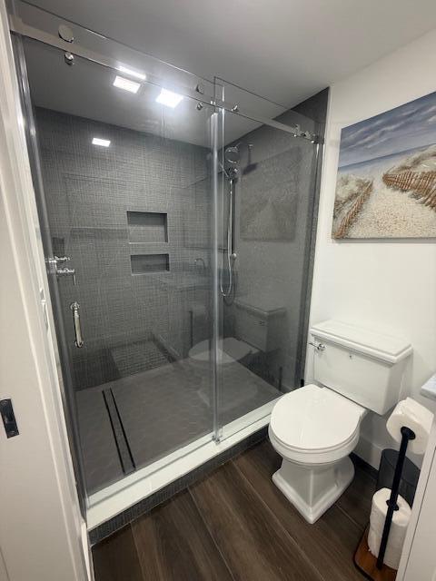 PAGET HOUSE CONDO - Residential