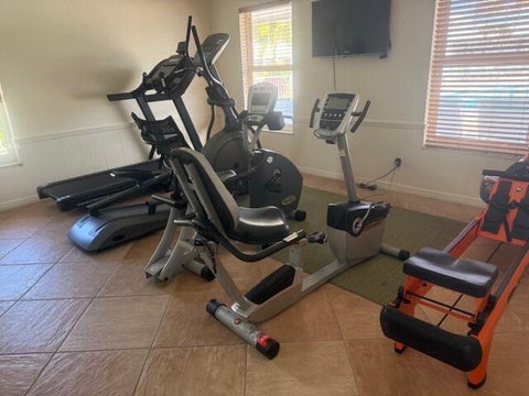 Tiny photo for 5520 N Ocean Boulevard #111, Ocean Ridge, FL 33435 (MLS # R11155578)