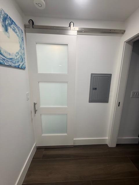 PAGET HOUSE CONDO - Residential