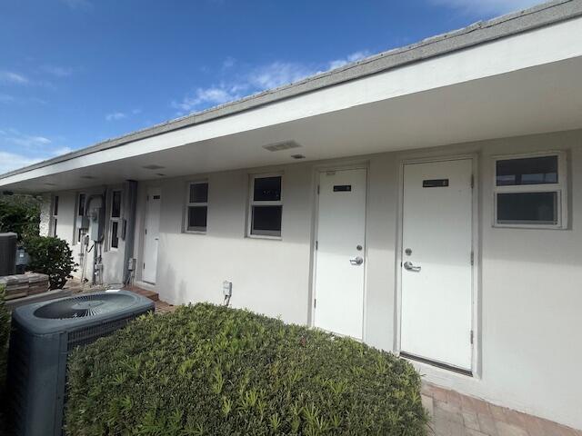 PAGET HOUSE CONDO - Residential