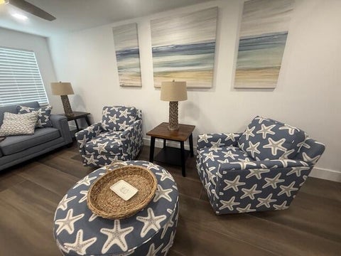 Tiny photo for 5520 N Ocean Boulevard #111, Ocean Ridge, FL 33435 (MLS # R11155578)