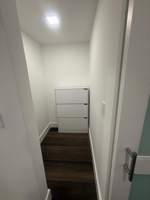 PAGET HOUSE CONDO - Residential