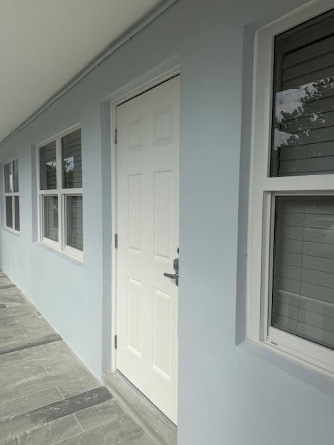 PAGET HOUSE CONDO - Residential