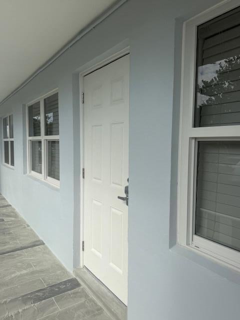 Tiny photo for 5520 N Ocean Boulevard #111, Ocean Ridge, FL 33435 (MLS # R11155578)