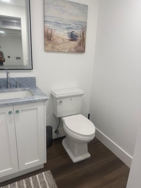 PAGET HOUSE CONDO - Residential