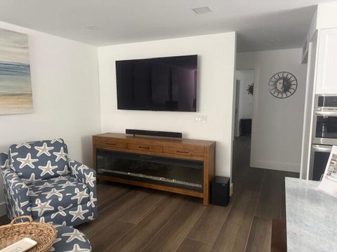 Tiny photo for 5520 N Ocean Boulevard #111, Ocean Ridge, FL 33435 (MLS # R11155578)