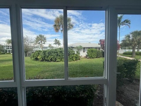 Tiny photo for 5520 N Ocean Boulevard #111, Ocean Ridge, FL 33435 (MLS # R11155578)