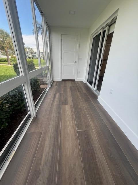 Tiny photo for 5520 N Ocean Boulevard #111, Ocean Ridge, FL 33435 (MLS # R11155578)
