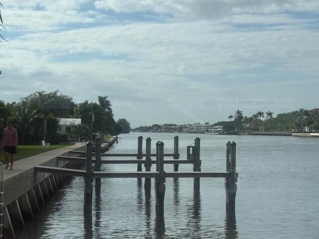 PAGET HOUSE CONDO - Residential