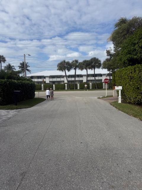 PAGET HOUSE CONDO - Residential