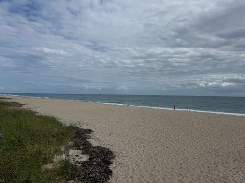 Tiny photo for 5520 N Ocean Boulevard #111, Ocean Ridge, FL 33435 (MLS # R11155578)