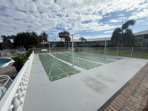 Tiny photo for 5520 N Ocean Boulevard #111, Ocean Ridge, FL 33435 (MLS # R11155578)