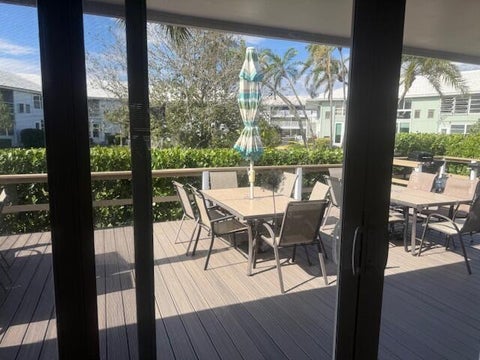 Tiny photo for 5520 N Ocean Boulevard #111, Ocean Ridge, FL 33435 (MLS # R11155578)